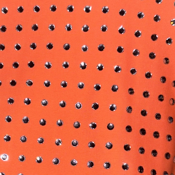 So Real Icy Hottie Biker Shorts - Picture 7 of 9